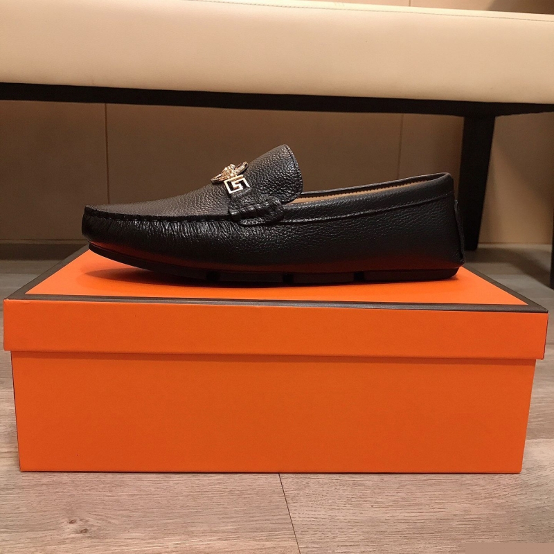Givenchy Leather Shoes